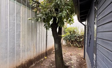 VILLARRICA, EN VENTA CASA EN AVENIDA PRINCIPAL