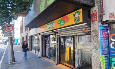 LOCAL COMERCIAL EN VENTA  CENTRO DE CONCEPCIÓN