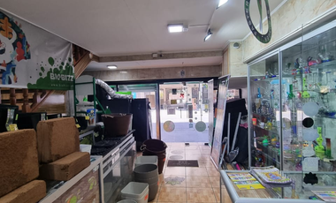 LOCAL COMERCIAL EN VENTA  CENTRO DE CONCEPCIÓN