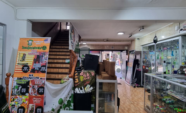 LOCAL COMERCIAL EN VENTA  CENTRO DE CONCEPCIÓN