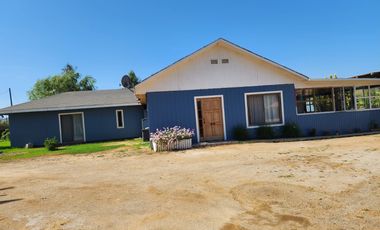 VENTA PARCELA 5000MTS Melipilla