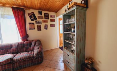 VENTA PARCELA 5000MTS Melipilla