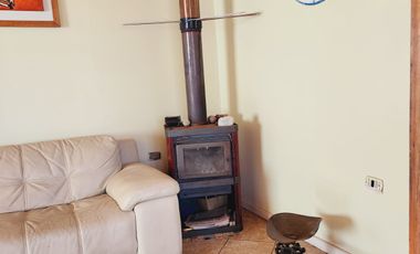 VENTA PARCELA 5000MTS Melipilla