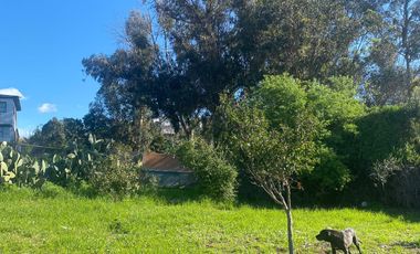 VENTA TERRENO - SITIO 1400MTS Quilpué