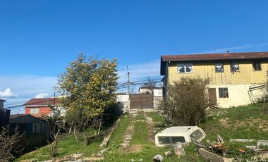 VENTA TERRENO - SITIO 1400MTS Quilpué