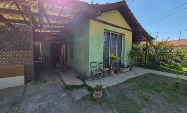 CONCÓN / 170-450 / EXCELENTE UBICACIÓN