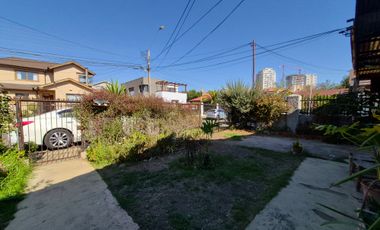 CONCÓN / 170-450 / EXCELENTE UBICACIÓN