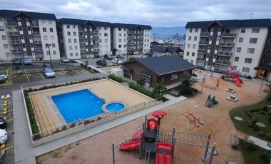 ARRIENDO DIARIO MINIMO 3 NOCHES   3DOR 1B VILLARRICA