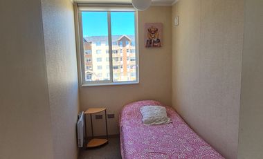 ARRIENDO DIARIO MINIMO 3 NOCHES   3DOR 1B VILLARRICA