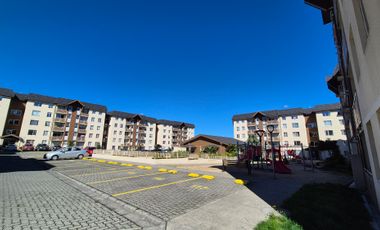 ARRIENDO DIARIO MINIMO 3 NOCHES   3DOR 1B VILLARRICA
