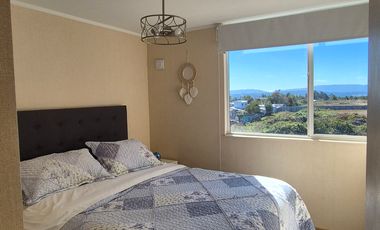 ARRIENDO DIARIO MINIMO 3 NOCHES   3DOR 1B VILLARRICA