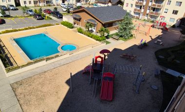 ARRIENDO DIARIO MINIMO 3 NOCHES   3DOR 1B VILLARRICA