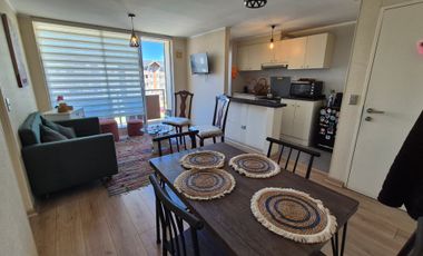 ARRIENDO DIARIO MINIMO 3 NOCHES   3DOR 1B VILLARRICA