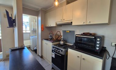 ARRIENDO DIARIO MINIMO 3 NOCHES   3DOR 1B VILLARRICA