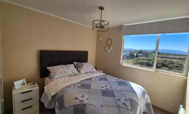 ARRIENDO DIARIO MINIMO 3 NOCHES   3DOR 1B VILLARRICA