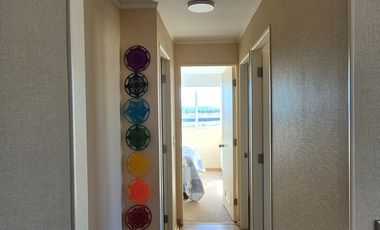 ARRIENDO DIARIO MINIMO 3 NOCHES   3DOR 1B VILLARRICA