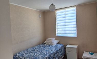ARRIENDO DIARIO MINIMO 3 NOCHES   3DOR 1B VILLARRICA