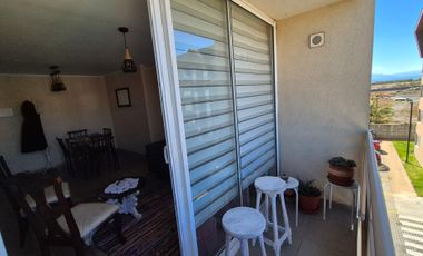 ARRIENDO DIARIO MINIMO 3 NOCHES   3DOR 1B VILLARRICA