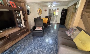 VENTA CASA 3HAB 2BA LA FLORIDA