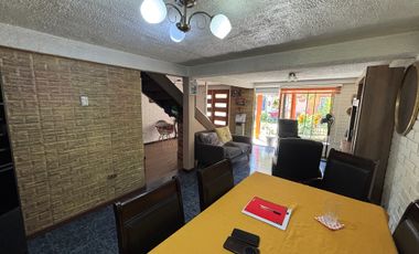 VENTA CASA 3HAB 2BA LA FLORIDA