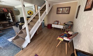 VENTA CASA 3HAB 2BA LA FLORIDA