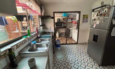 VENTA CASA 3HAB 2BA LA FLORIDA