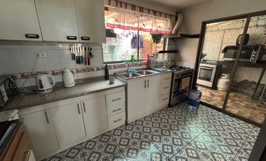 VENTA CASA 3HAB 2BA LA FLORIDA