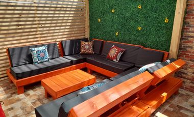 VENTA CASA 3HAB 2BA LA FLORIDA