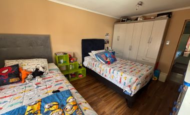 VENTA CASA 3HAB 2BA LA FLORIDA
