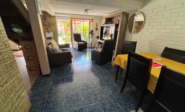 VENTA CASA 3HAB 2BA LA FLORIDA