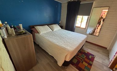 VENTA CASA 3HAB 2BA LA FLORIDA