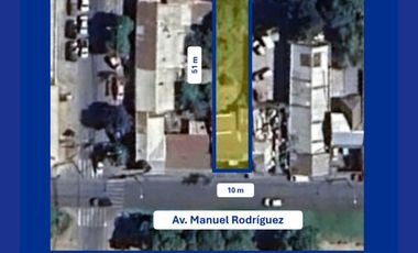 Parcela en venta  en CONCEPCIÓN
