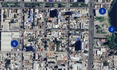 Parcela en venta  en CONCEPCIÓN
