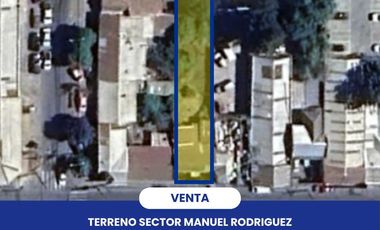 Parcela en venta  en CONCEPCIÓN