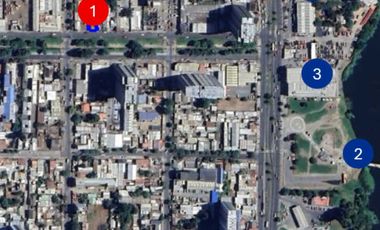 Parcela en venta  en CONCEPCIÓN