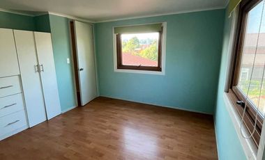 Casa en arriendo  en TEMUCO