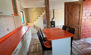 Casa en arriendo  en TEMUCO