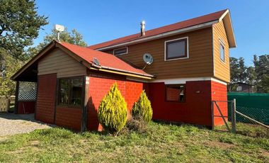 Casa en arriendo  en TEMUCO