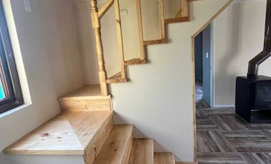 Casa en arriendo  en TEMUCO