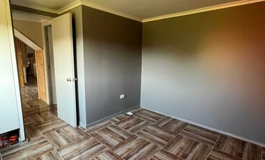 Casa en arriendo  en TEMUCO