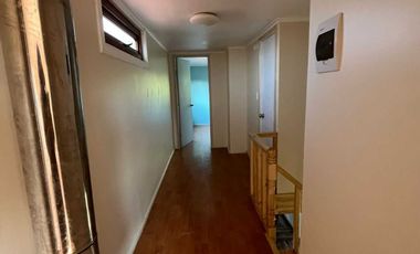 Casa en arriendo  en TEMUCO