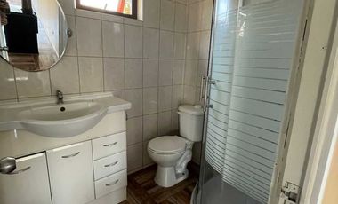 Casa en arriendo  en TEMUCO