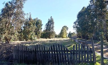 Parcela en venta  en MAULE