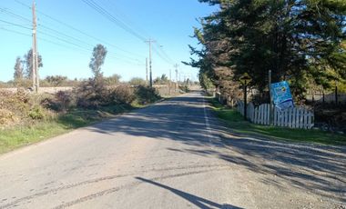 Parcela en venta  en MAULE