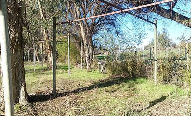 Parcela en venta  en MAULE