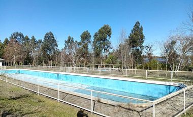 Parcela en venta  en MAULE