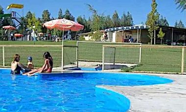 Parcela en venta  en MAULE