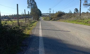 Parcela en venta  en MAULE