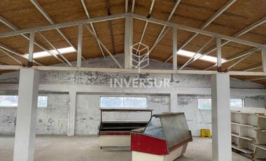 Local comercial en arriendo  en RÍO BUENO