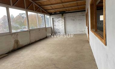Local comercial en arriendo  en RÍO BUENO
